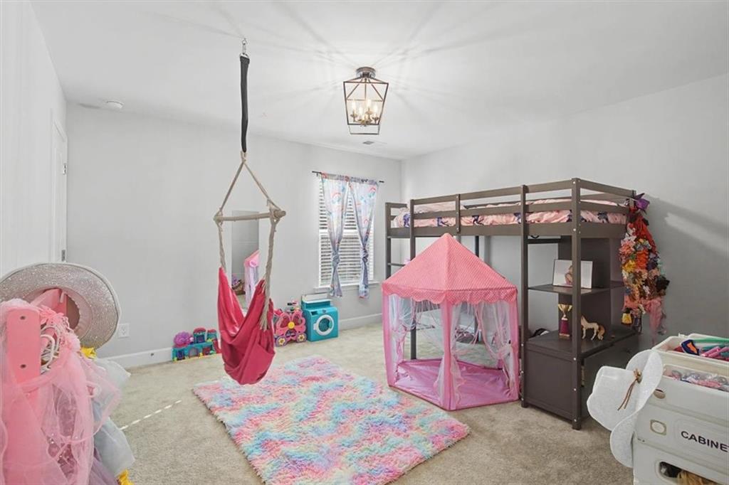 669 Fairway Drive Acworth, GA 30101 - Photo 32 of 45