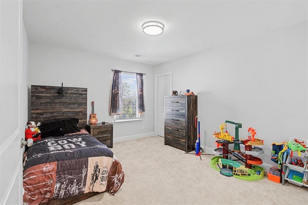 669 Fairway Drive Acworth, GA 30101 - Photo 34 of 45