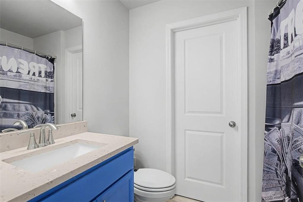 669 Fairway Drive Acworth, GA 30101 - Photo 35 of 45