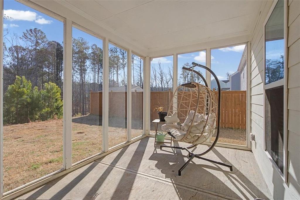 669 Fairway Drive Acworth, GA 30101 - Photo 37 of 45