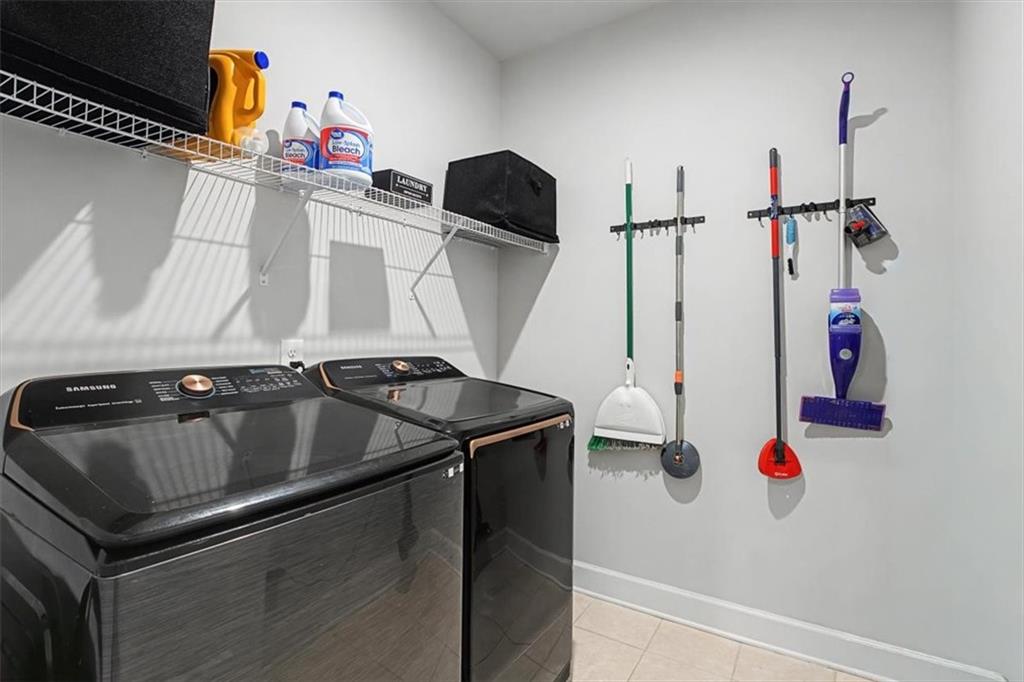 669 Fairway Drive Acworth, GA 30101 - Photo 38 of 45