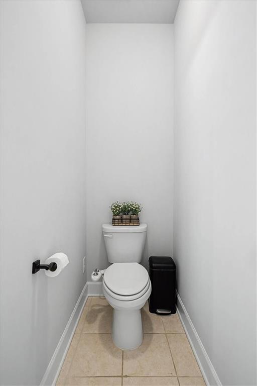 669 Fairway Drive Acworth, GA 30101 - Photo 39 of 45