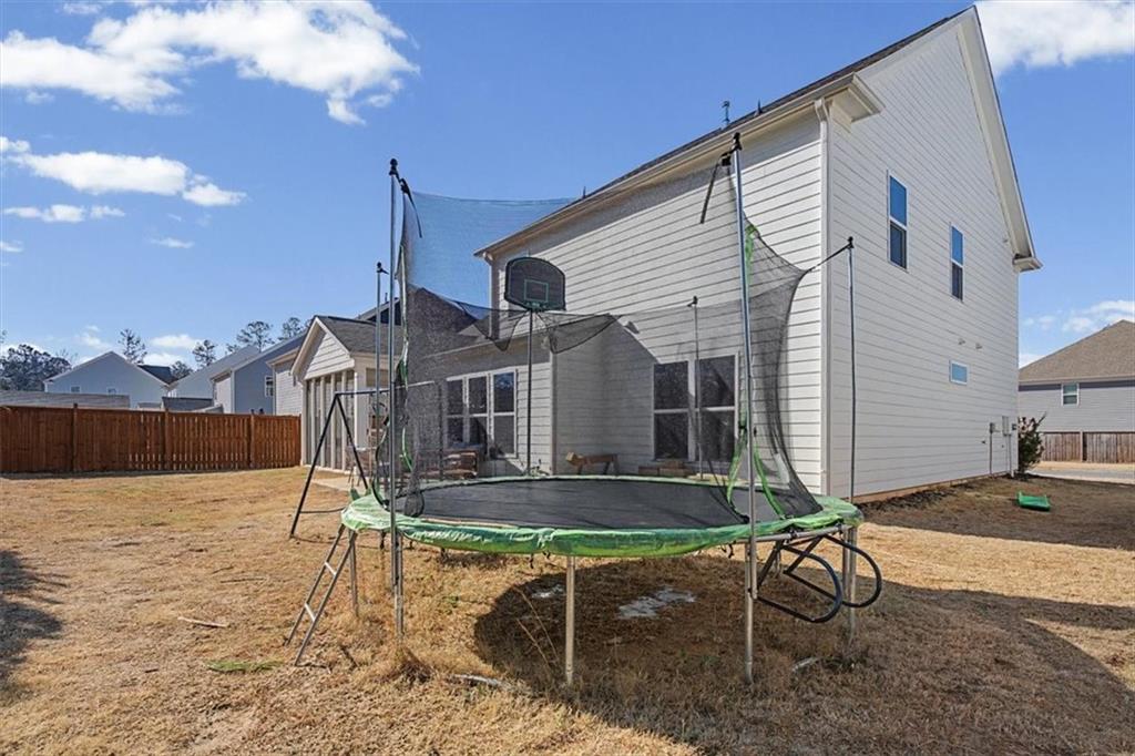 669 Fairway Drive Acworth, GA 30101 - Photo 42 of 45