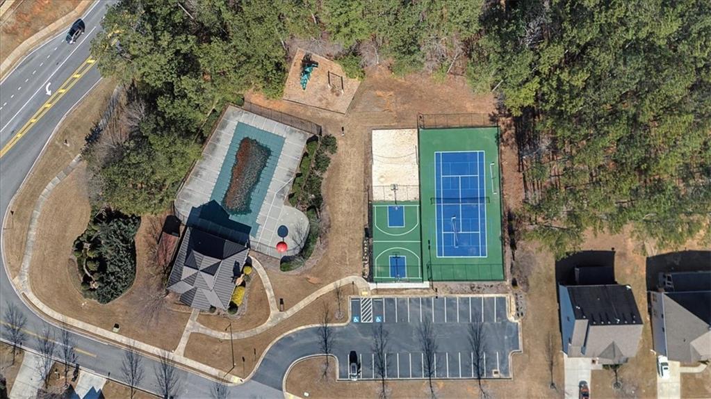 669 Fairway Drive Acworth, GA 30101 - Photo 44 of 45