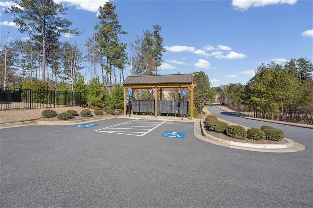 669 Fairway Drive Acworth, GA 30101 - Photo 45 of 45