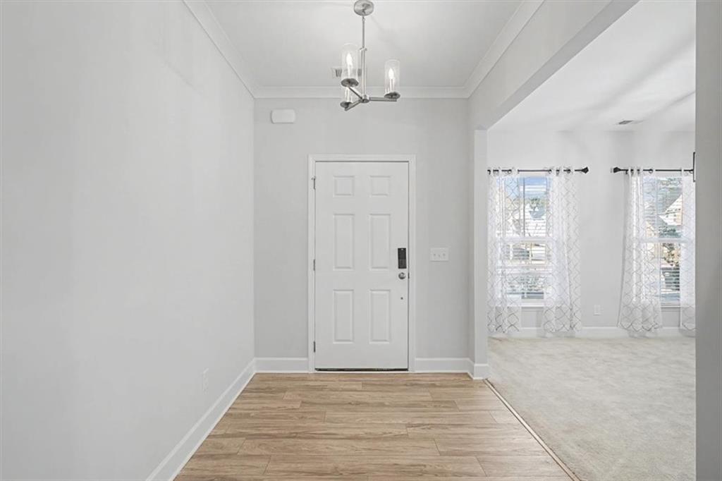 669 Fairway Drive Acworth, GA 30101 - Photo 7 of 45