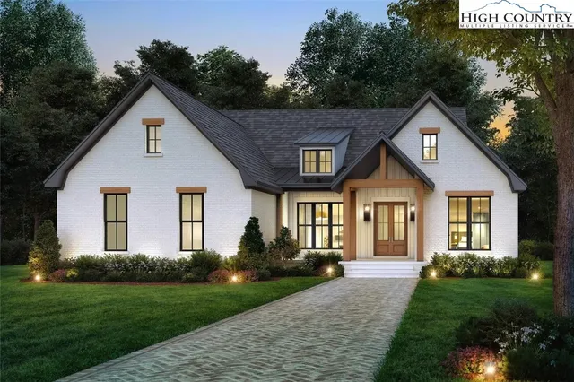 $749,000 | Lot 27 Olde Charter Circle, Jefferson, NC 28640