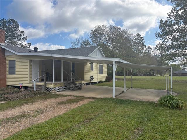 124 Kastanek Road Deville, LA 71328 - Photo 13 of 15