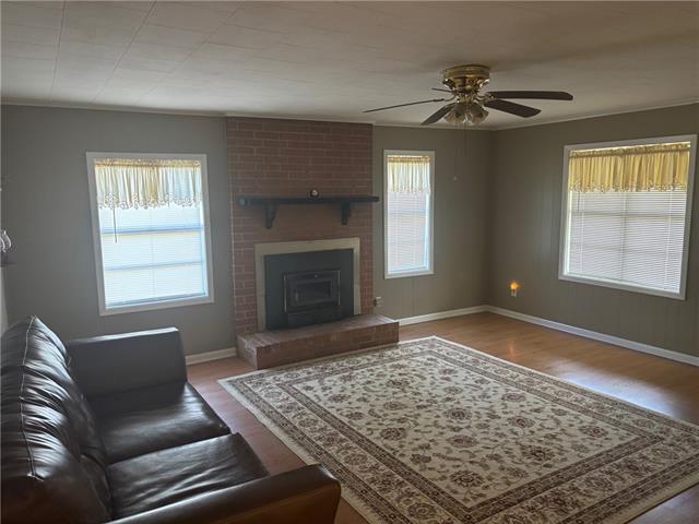 124 Kastanek Road Deville, LA 71328 - Photo 2 of 15