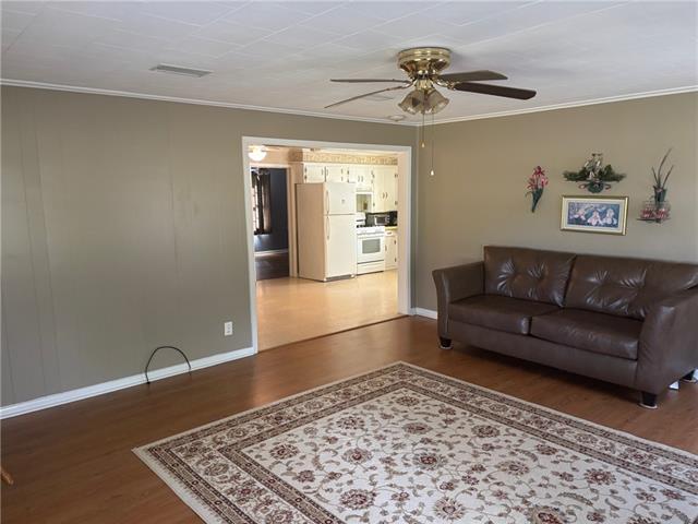 124 Kastanek Road Deville, LA 71328 - Photo 3 of 15