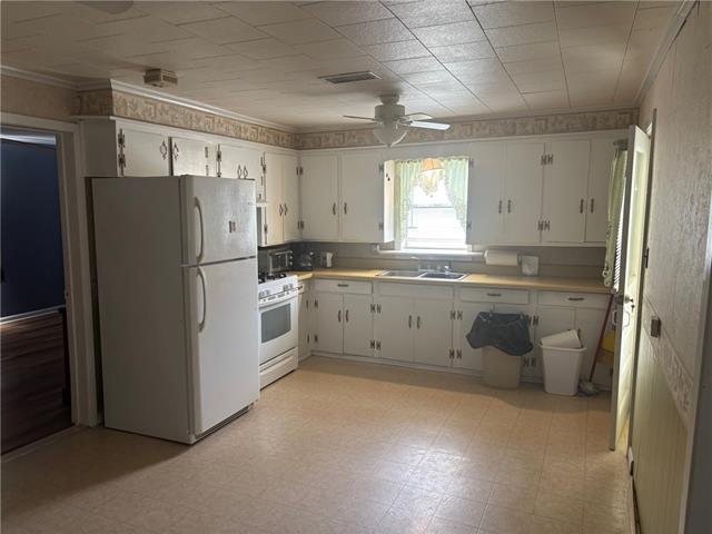 124 Kastanek Road Deville, LA 71328 - Photo 4 of 15