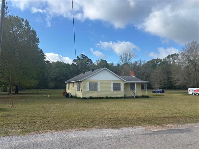 124 Kastanek Road Deville, LA 71328 - Photo 5 of 15