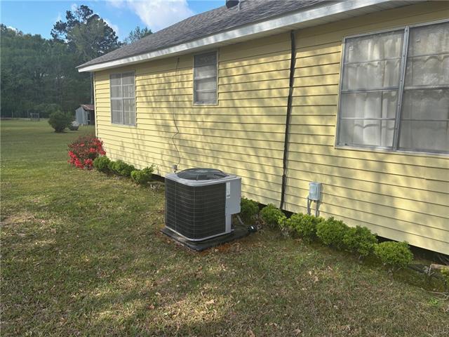 124 Kastanek Road Deville, LA 71328 - Photo 6 of 15