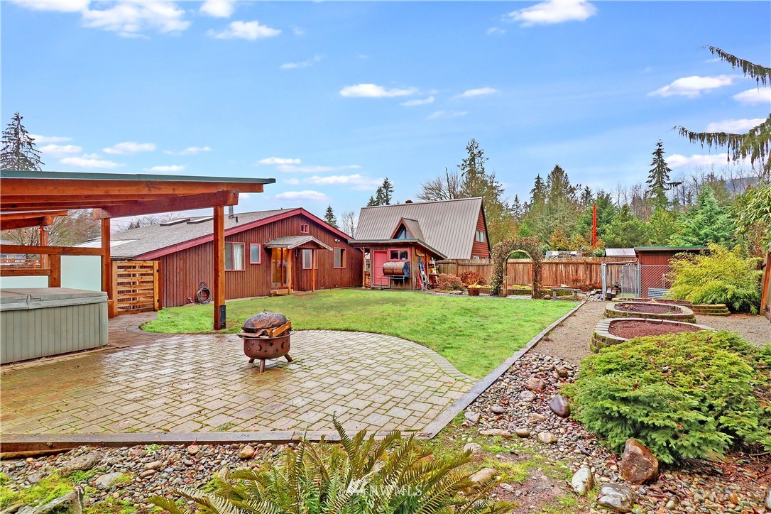 11919 Chappel Road Arlington, WA 98223 - Photo 17 of 23 Gallery Image 17