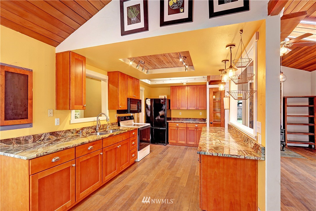 11919 Chappel Road Arlington, WA 98223 - Photo 7 of 23 Gallery Image 7