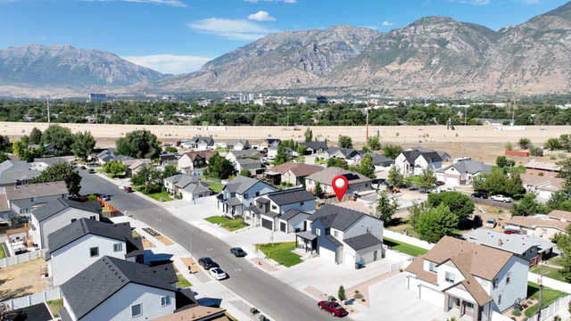 983 South 950 West Provo, UT 84601 - Photo 54 of 56 Contemporary residence featuring a two-story design and attached garage