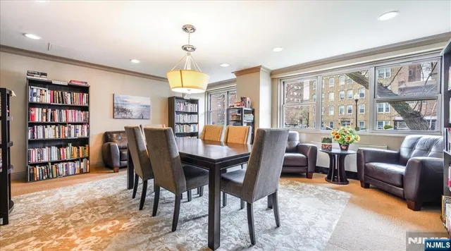 $289,000 | 6600 JFK Boulevard East, Unit 21K, West New York, NJ 07093