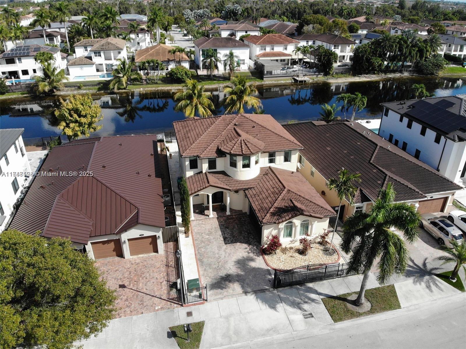 1065 Southwest 150th Place Miami, FL 33194 - Photo 3 of 18