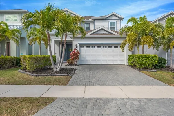 $549,000 | 315 Black Rock Lane, Apollo Beach, FL 33572