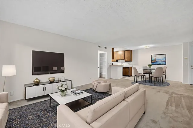 $585,000 | 576 North Bellflower Boulevard, Unit 101, Long Beach, CA 90814