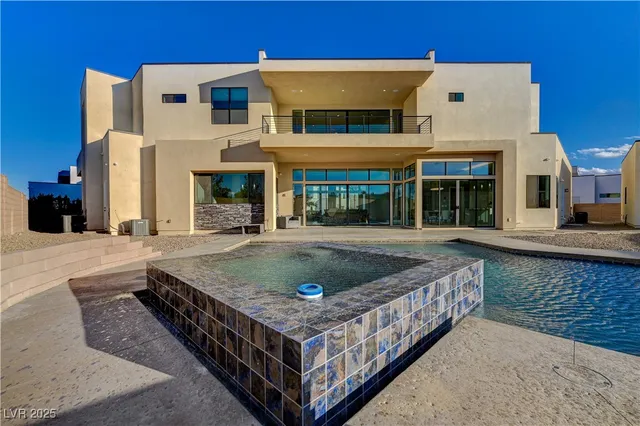 $2,999,900 | 9780 Solar Avenue, Las Vegas, NV 89149