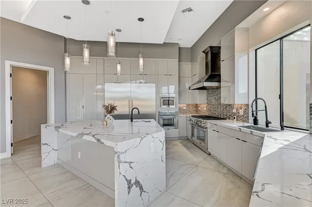 $2,999,900 | 9780 Solar Avenue, Las Vegas, NV 89149