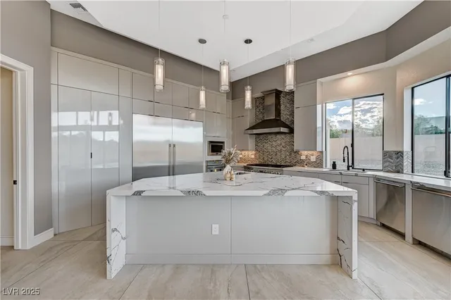 $2,999,900 | 9780 Solar Avenue, Las Vegas, NV 89149