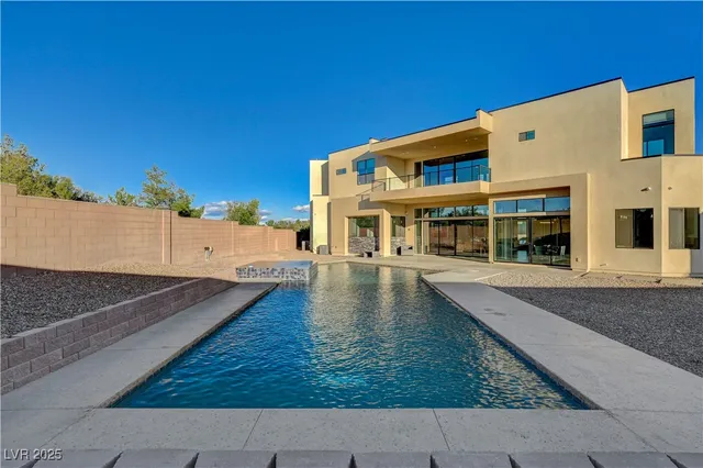 $2,999,900 | 9780 Solar Avenue, Las Vegas, NV 89149