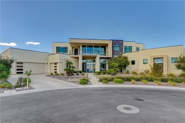 $2,999,900 | 9780 Solar Avenue, Las Vegas, NV 89149