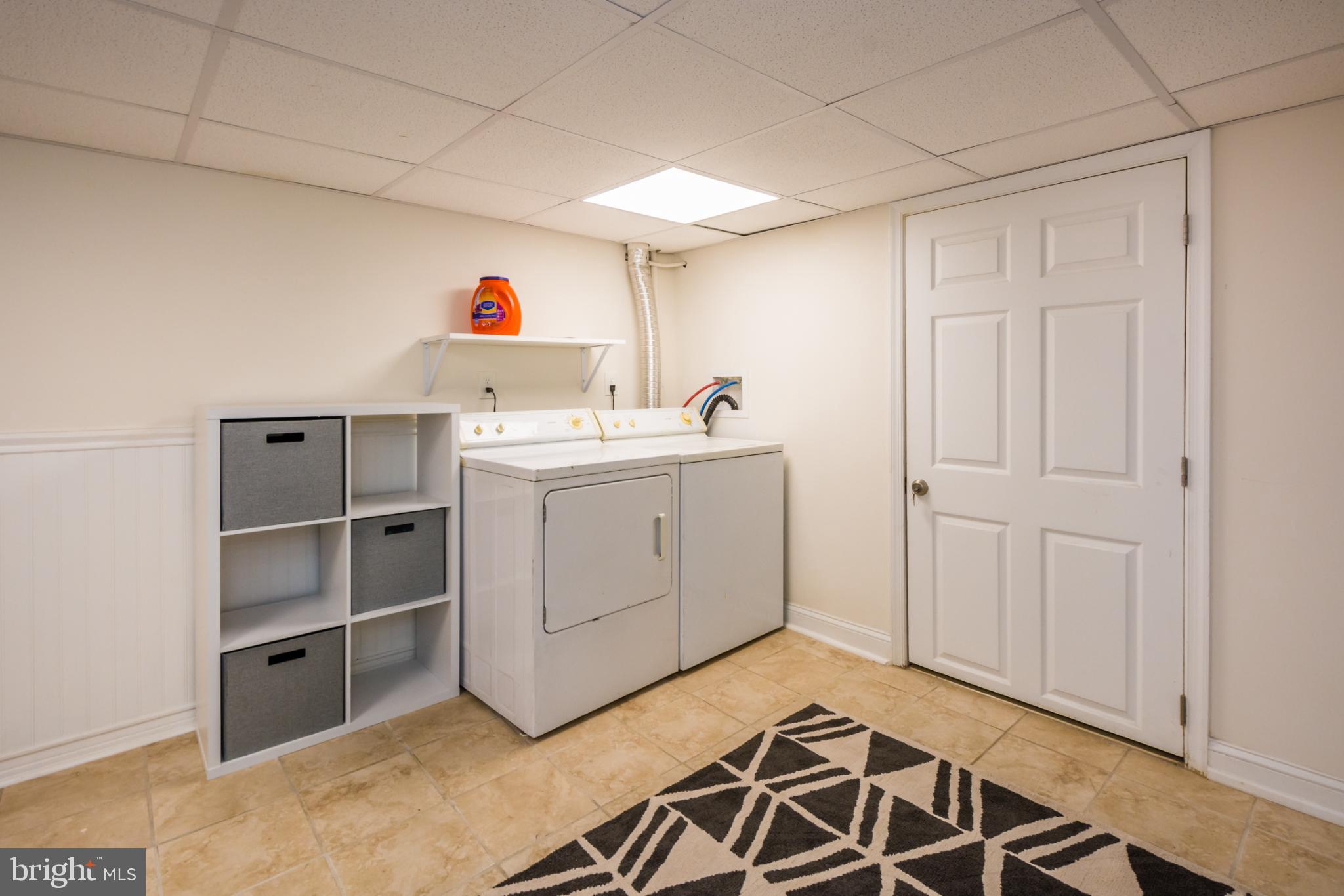 600 South Linwood Avenue, Unit A Baltimore, MD 21224 - Photo 29 of 33 a utility room with cabinets