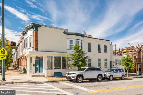 $2,450 | 600 South Linwood Avenue, Unit A, Baltimore, MD 21224