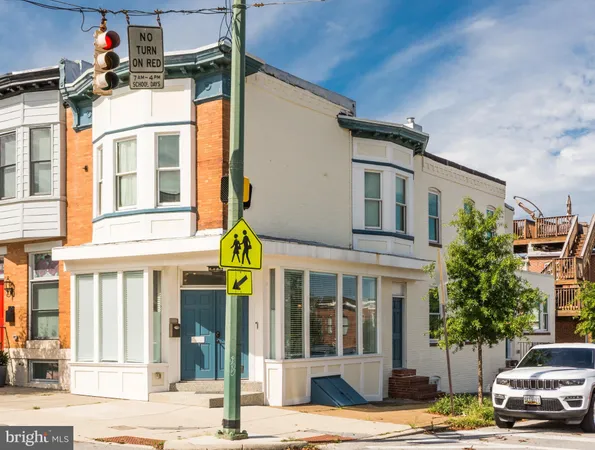 $2,450 | 600 South Linwood Avenue, Unit A, Baltimore, MD 21224