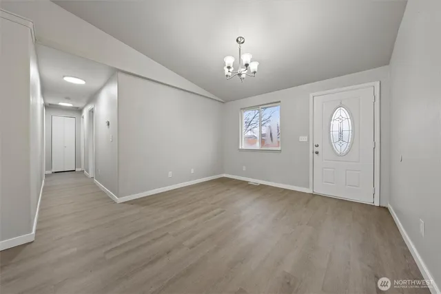 $354,900 | 445 East Rainier Street, Othello, WA 99344