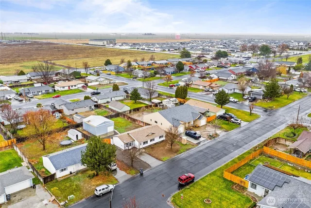 $354,900 | 445 East Rainier Street, Othello, WA 99344