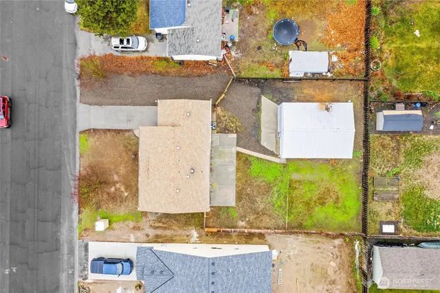 $354,900 | 445 East Rainier Street, Othello, WA 99344