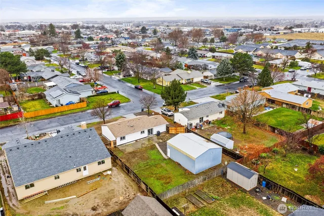 $354,900 | 445 East Rainier Street, Othello, WA 99344