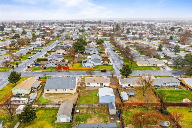 $354,900 | 445 East Rainier Street, Othello, WA 99344