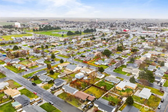 $354,900 | 445 East Rainier Street, Othello, WA 99344