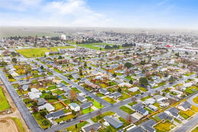 $354,900 | 445 East Rainier Street, Othello, WA 99344