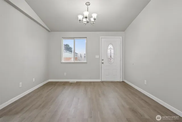 $354,900 | 445 East Rainier Street, Othello, WA 99344