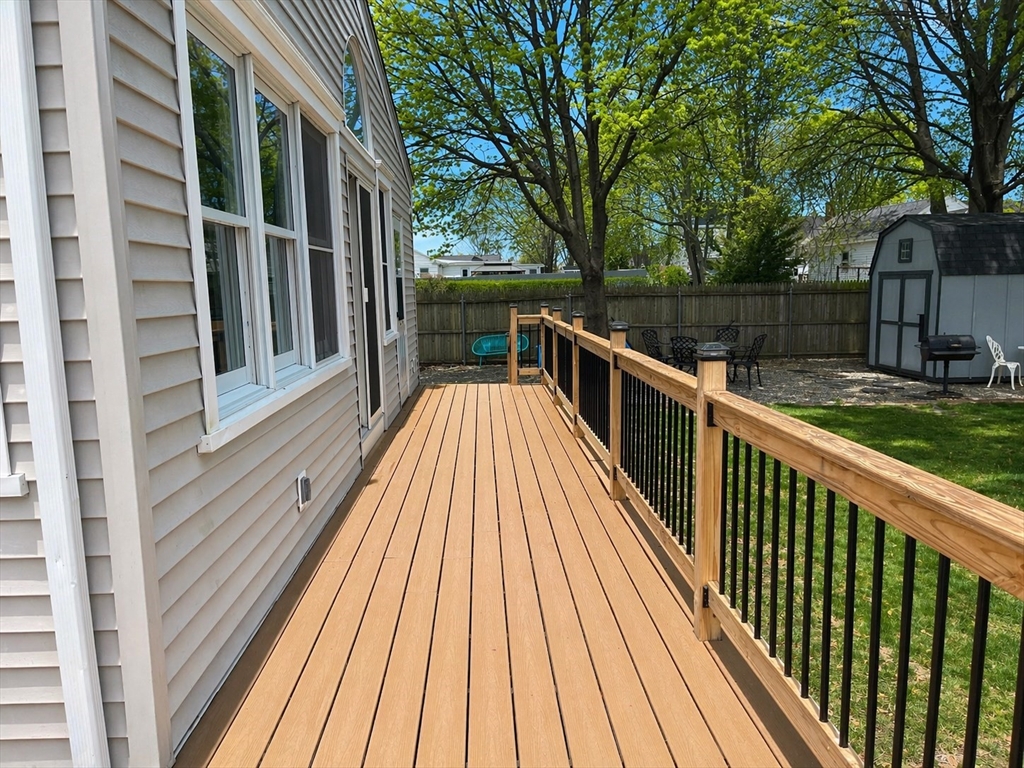340 Kaufman Road Somerset, MA 02726 - Photo 41 of 42 Gallery Image 41