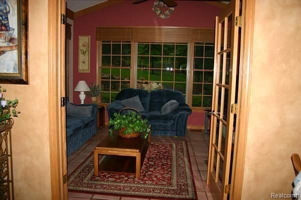 Sunroom