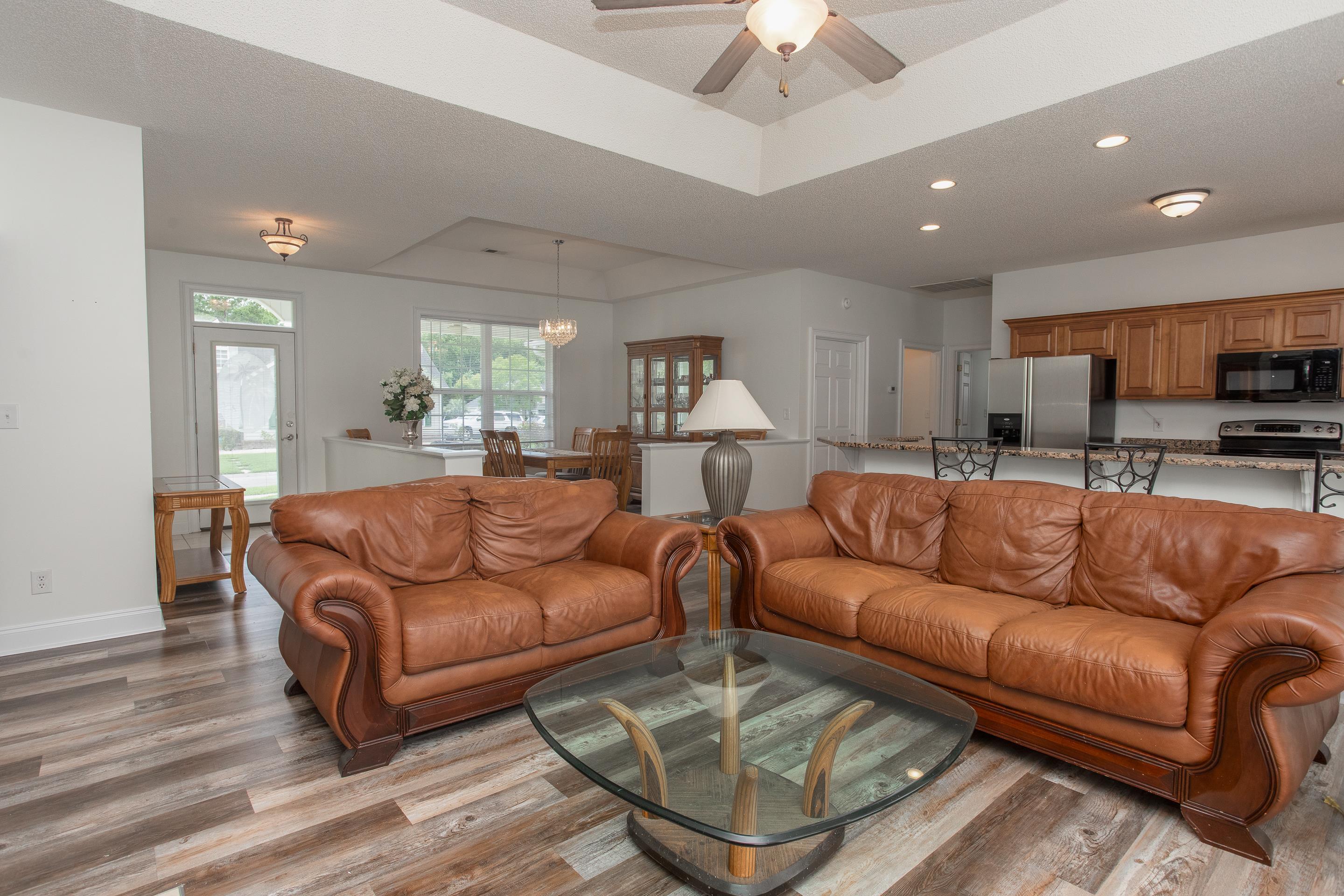 36 Easter Lilly Court Murrells Inlet, SC 29576 - Photo 16 of 30