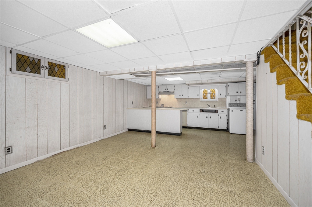 15 Eustis Avenue Wakefield, MA 01880 - Photo 26 of 42 a view of a storage & utility room