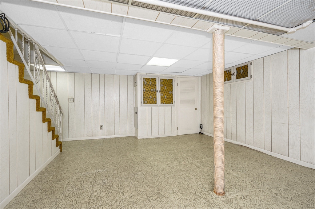 15 Eustis Avenue Wakefield, MA 01880 - Photo 28 of 42 a view of an empty room with a window