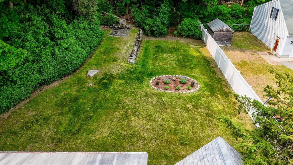 15 Eustis Avenue Wakefield, MA 01880 - Photo 41 of 42 a view of an outdoor space