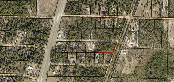$18,000 | Tbd Dixie Avenue, Fountain, FL 32438