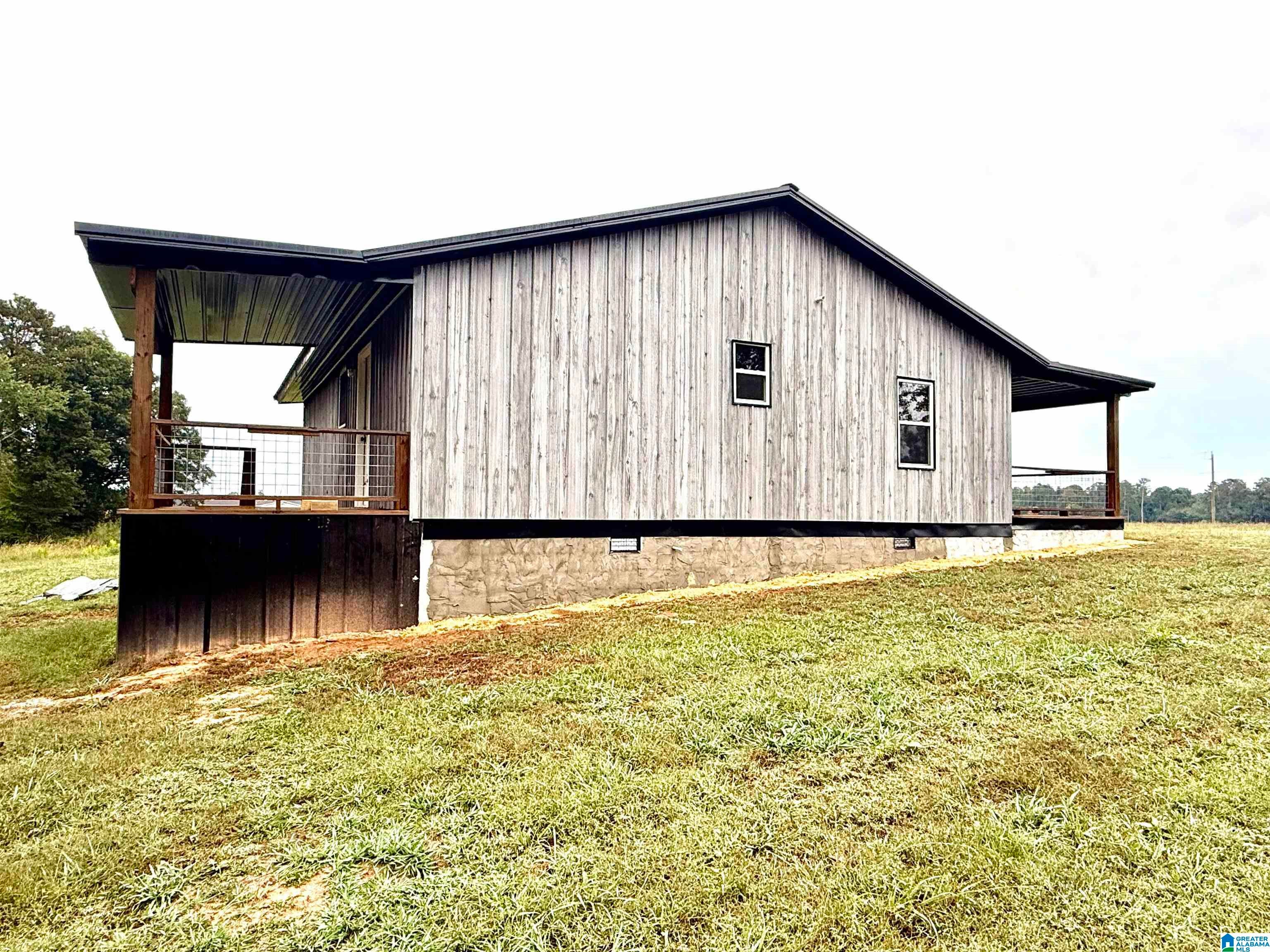 1465 McVey Road Lineville, AL 36266 - Photo 2 of 15 Gallery Image 2