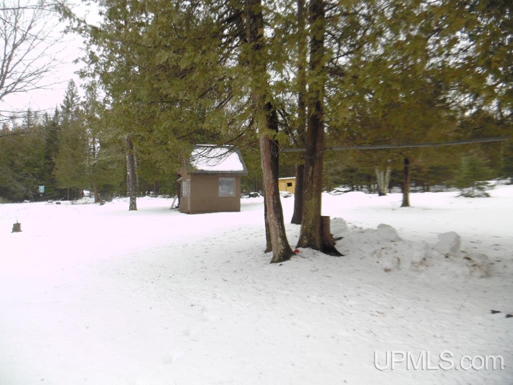3128 Hunters Brook Road Cornell, MI 49818 - Photo 24 of 26