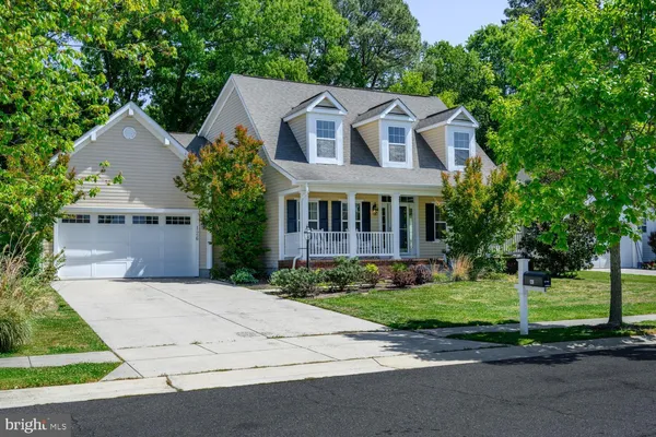 $399,000 | 126 North Regulator Drive, Cambridge, MD 21613